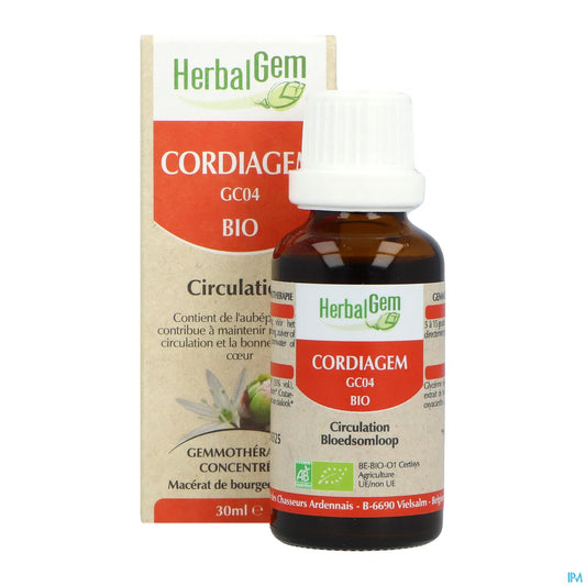 Cordiagem Bio 30 mL.