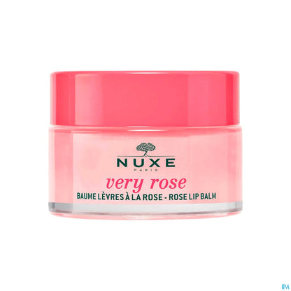Baume Lèvres Très Rose 15g