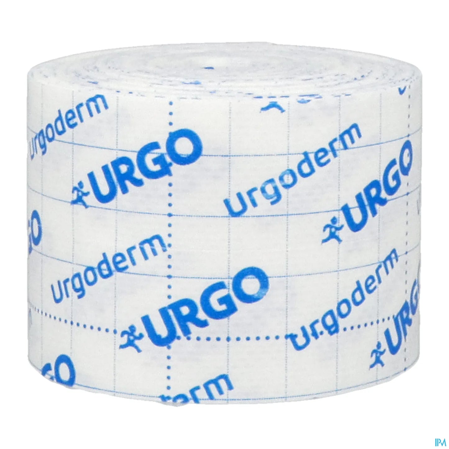 Sparadrap Non Tissé Extensible 10 m x 5 cm