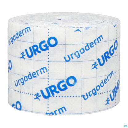 Sparadrap Non Tissé Extensible 10 m x 5 cm