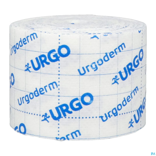 Sparadrap Non Tissé Extensible 10 m x 5 cm