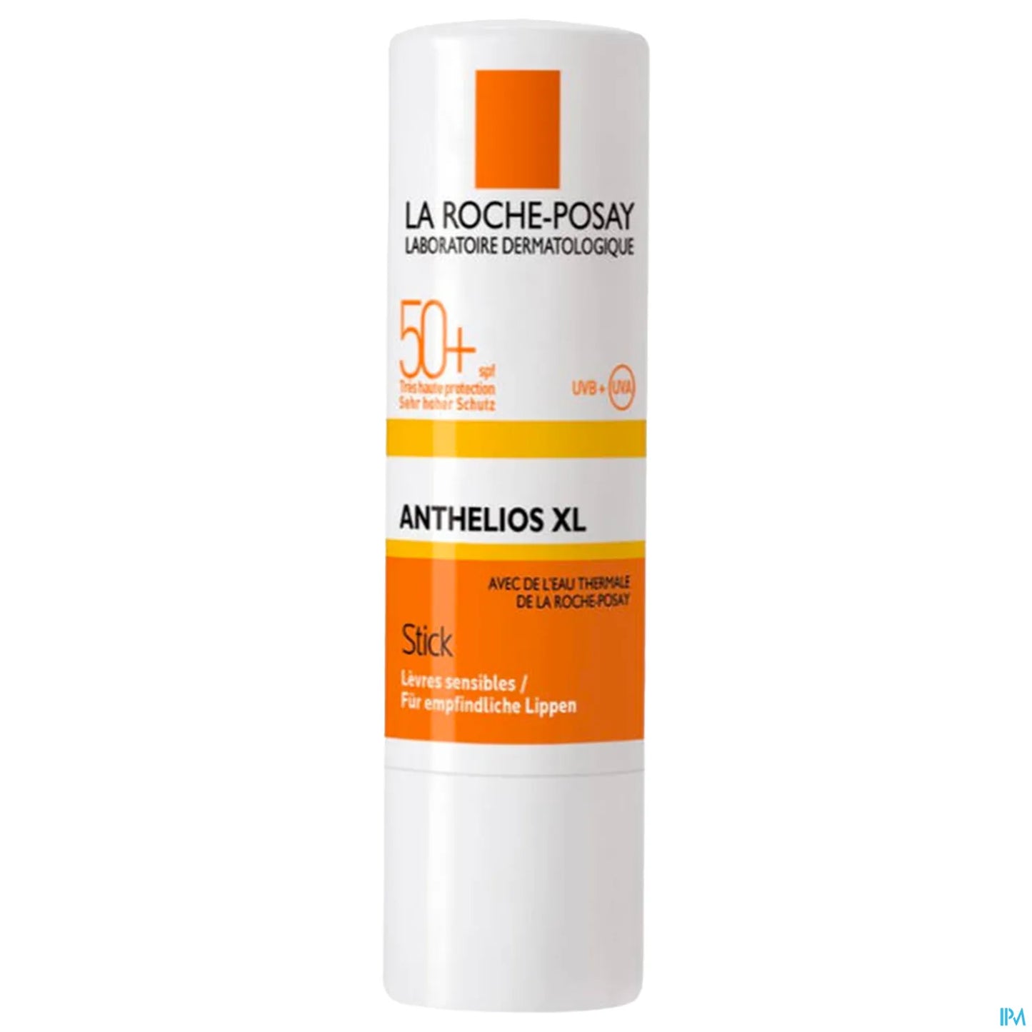 Anthelios Stick Solaire Lèvres SPF 50+ 4,7ml