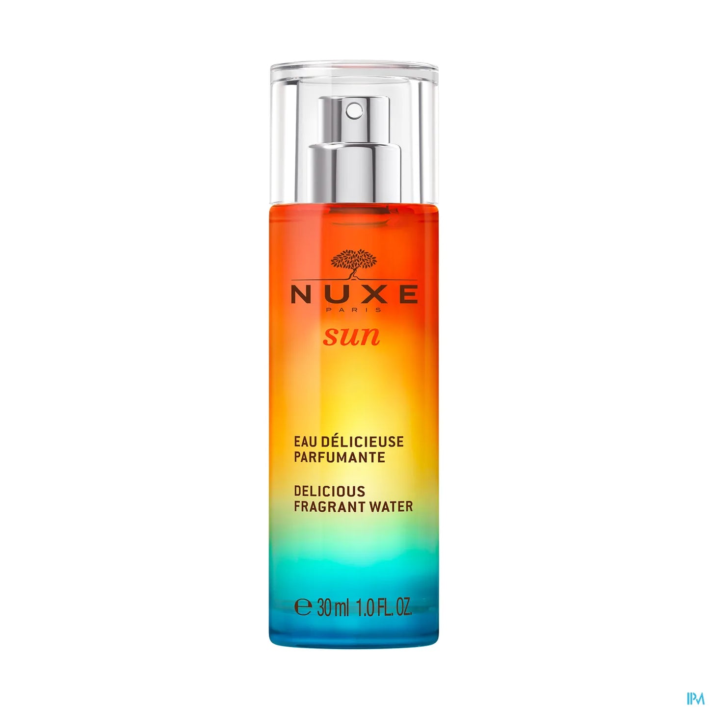 Sun Eau Delicieuse Parfumante 30 ml