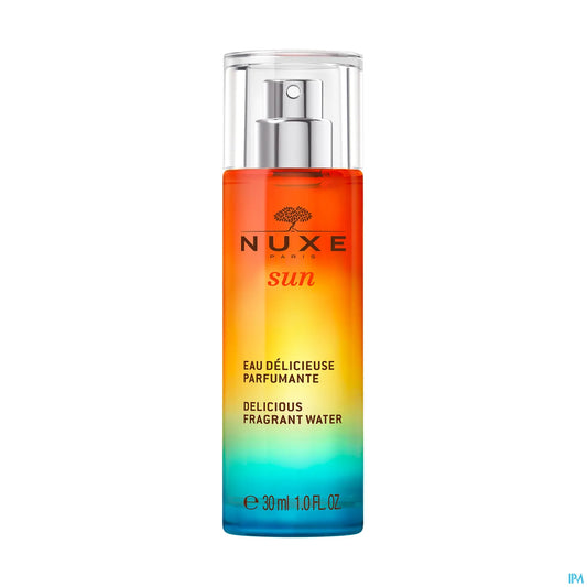 Sun Eau Delicieuse Parfumante 30 ml