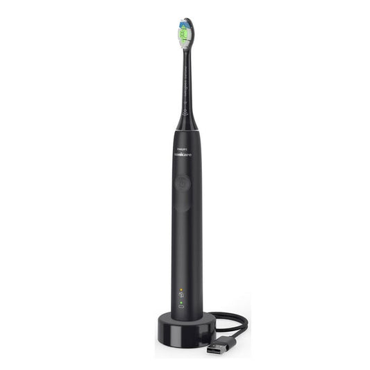 Philips Sonicare 4100 HX3681/54 Brosse à Dents Électrique Blanc