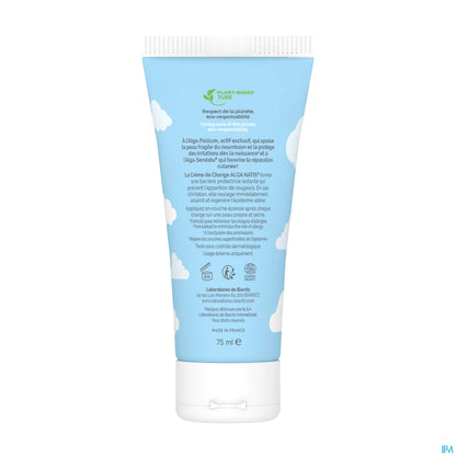 Crème de Change Bébé 75ml