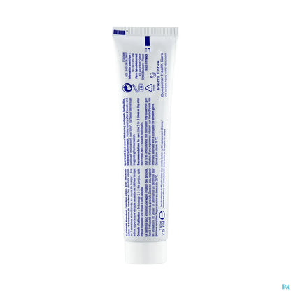 Blancheur Fraîcheur Citron 75ml - Pâte Dentifrice