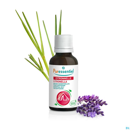 Diffuse Anti Piqûres 30 mL