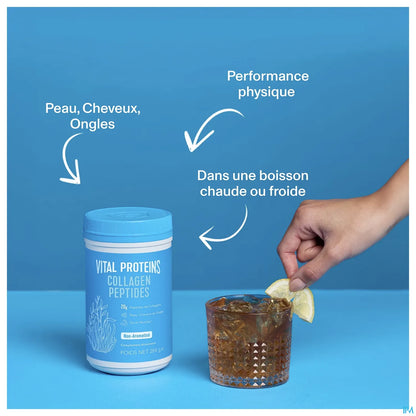 Collagen Peptides 284g