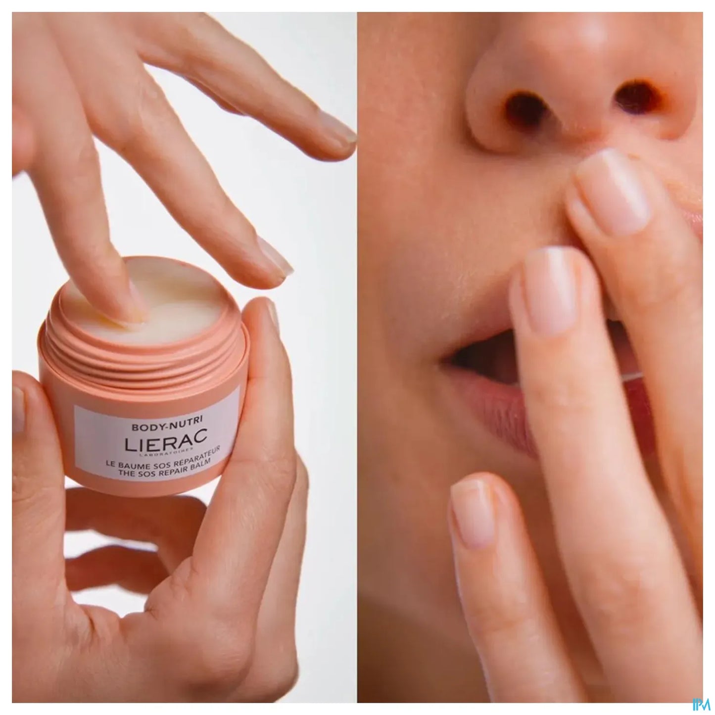 Body-Nutri Baume SOS Réparateur Pot 30ml