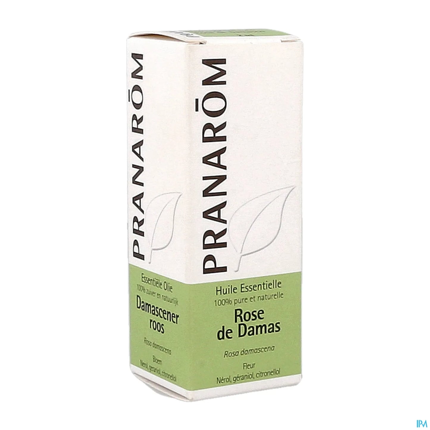 Huile Essentielle Rose de Damas 2 mL