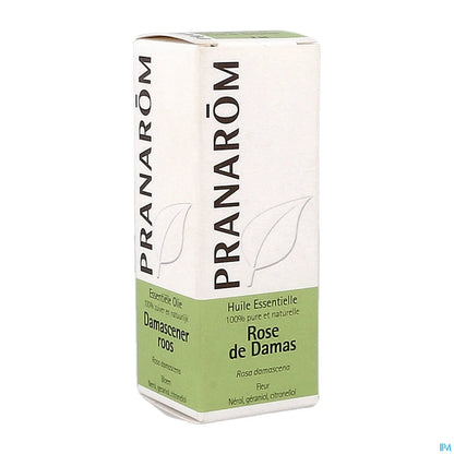 Huile Essentielle Rose de Damas 2 mL