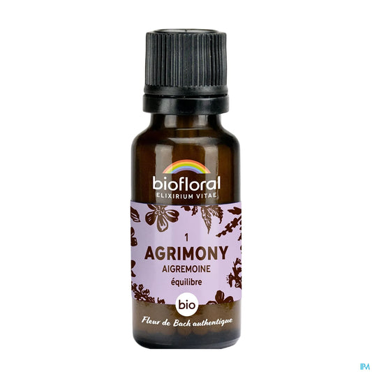 Agrimony Granules 19.5 g