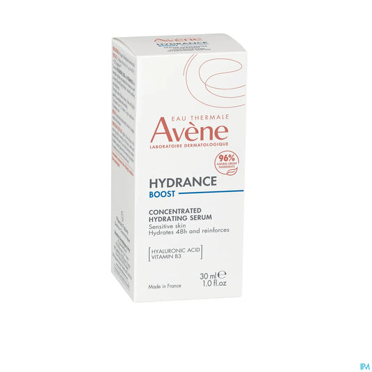Hydrance Boost Serum Concentré Hydratant 30ml