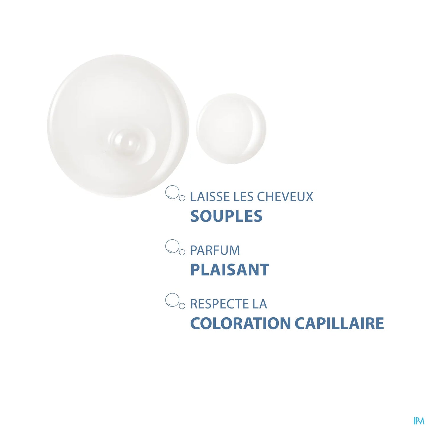 Kelual DS Shampooing 100mL 3282770140453