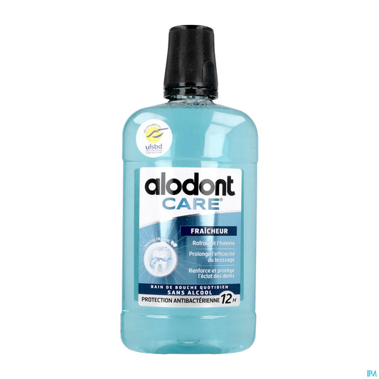 Care Fraîcheur Bain de Bouche 500 mL