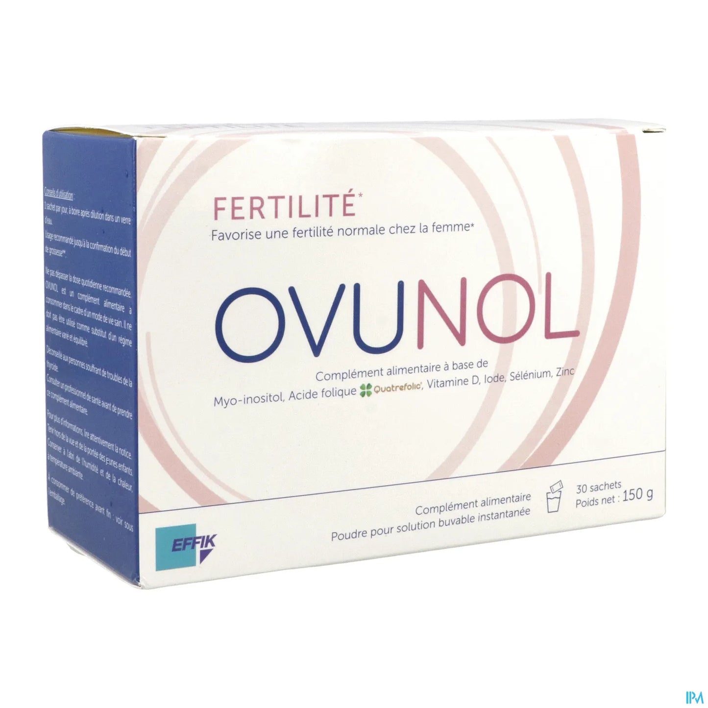 Ovunol 30 Sachets Powder for Oral Solution