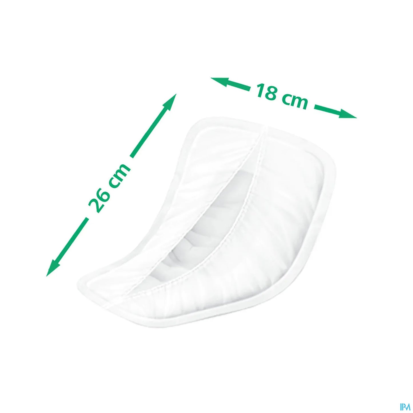 Protection Homme Absorption 3 Gouttes Boîte de 14