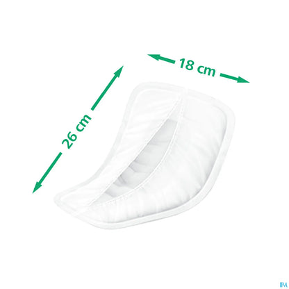 Protection Homme Absorption 3 Gouttes Boîte de 14