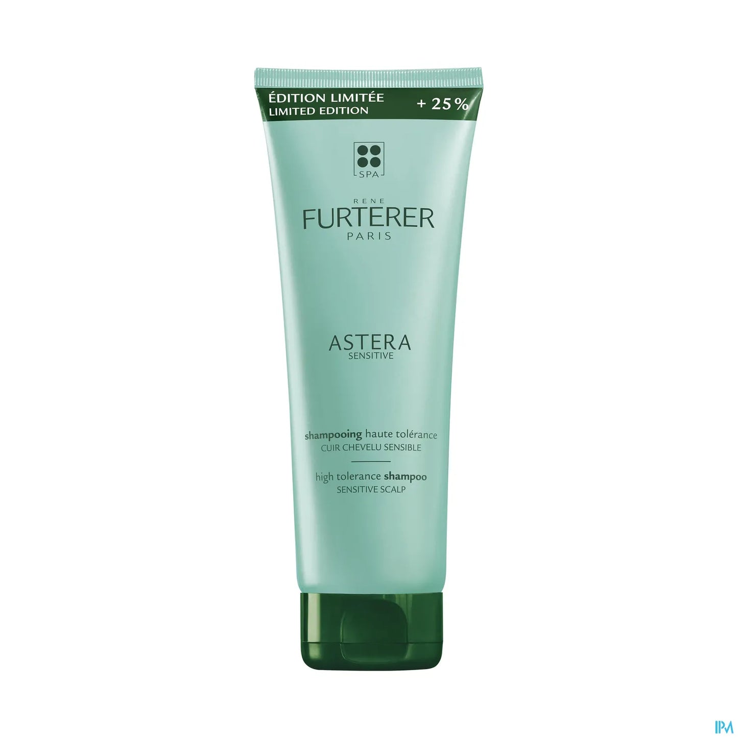 Astera Sensitive Shampoing Haute Tolérance 250ml