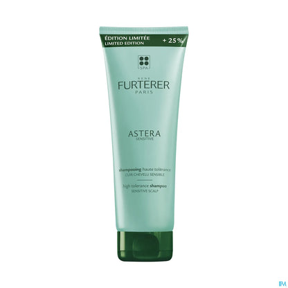 Astera Sensitive Shampoing Haute Tolérance 250ml