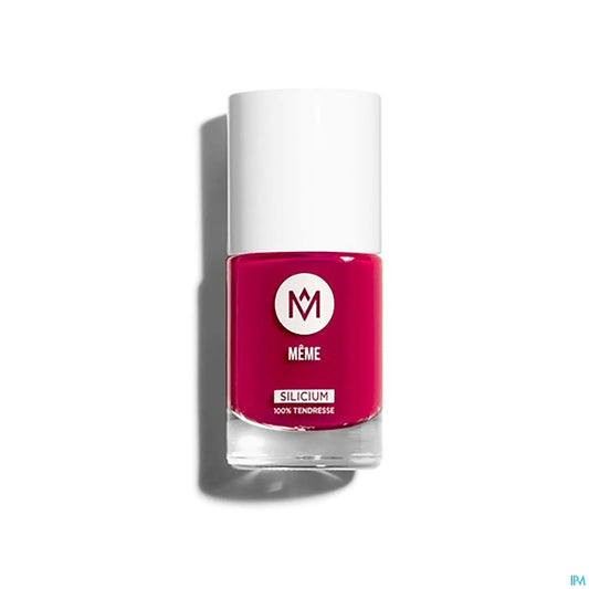 Raspberry Silicon Varnish 05 10 ml