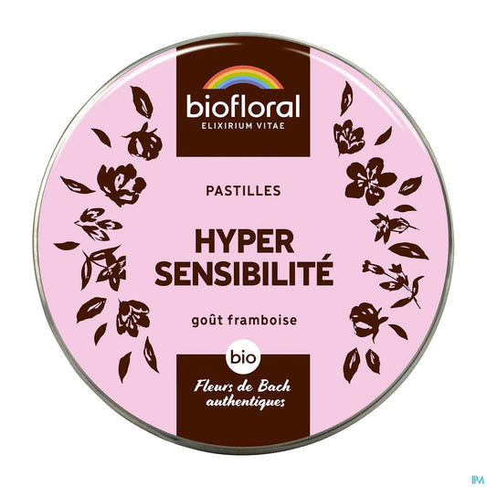 Organic Hypersensitivity Lozenges 50g