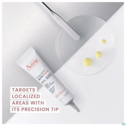 Hyaluron Activ Micro Lift Yeux Et Lèvres 15 ml