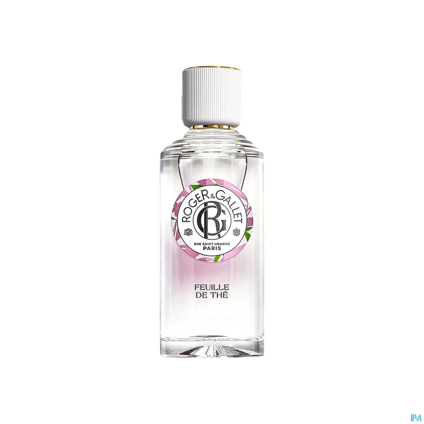 Feuille de The Eau de Parfum 100ml