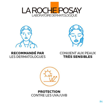 La Roche Posay Anthelios UVair Stick Solaire SPF50+ 10 mL
