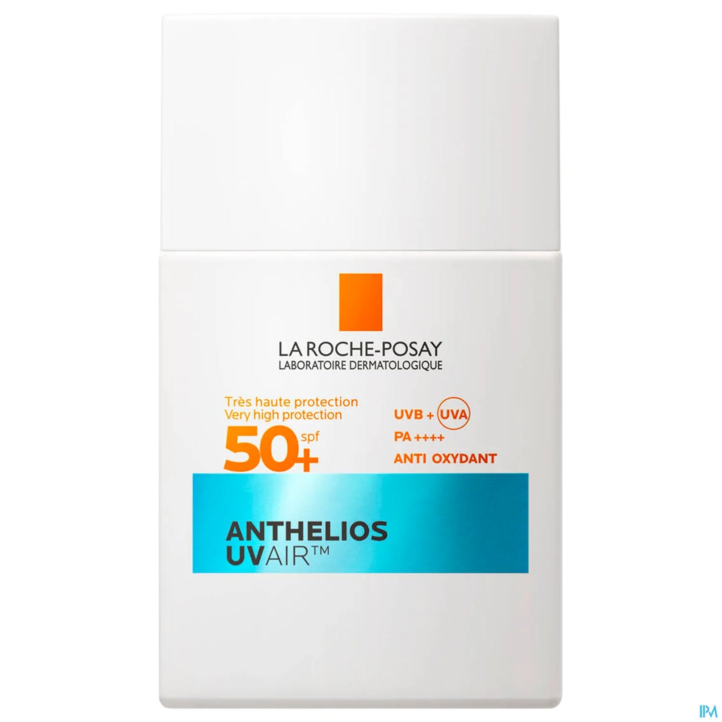 Anthelios UV AIR SPF 50+ Fluide Visage 40ml