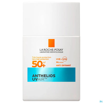 Anthelios UV AIR SPF 50+ Fluide Visage 40ml