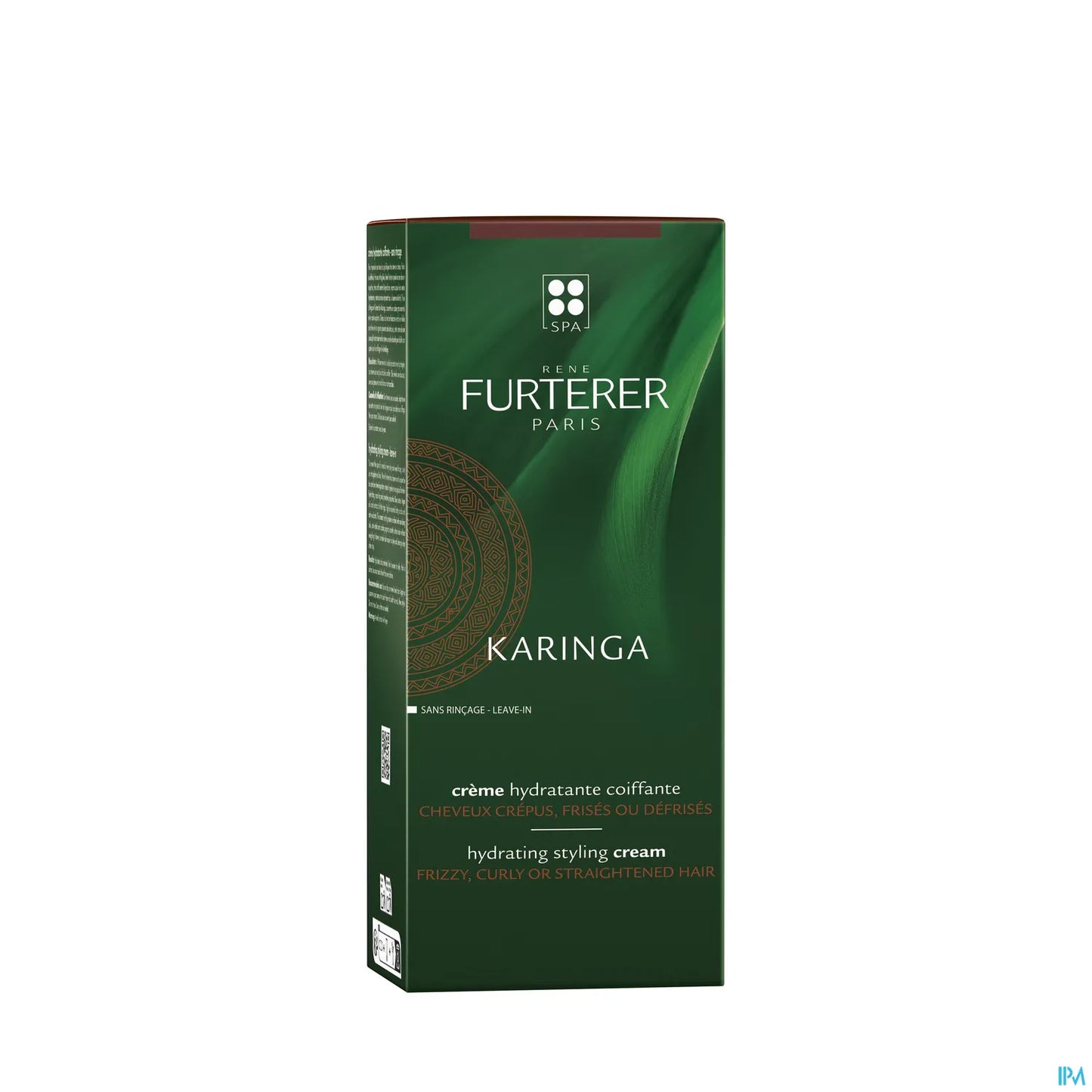 Karinga Crème Hydratante Coiffante 100ml