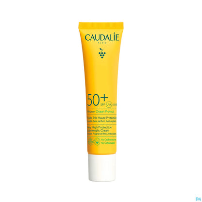 Vinosun Protect Fluide Très Haute Protection SPF50+ 40ml