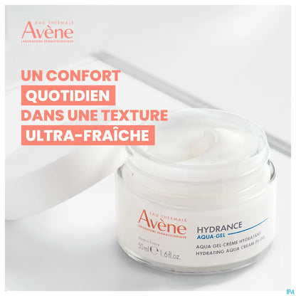 Hydrance Aqua Gel Crème 50 mL