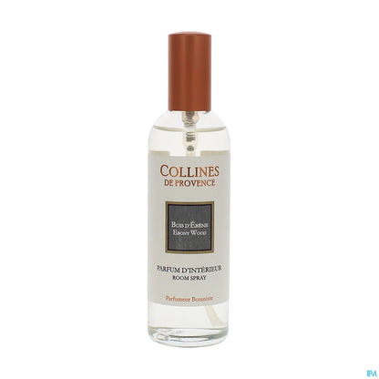 Parfum D'Intérieur Bois D'Ébène