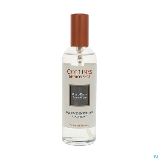 Ebony Wood Home Fragrance