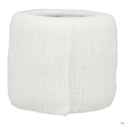 Gaze Haft Cohésive 4 m x 4 cm