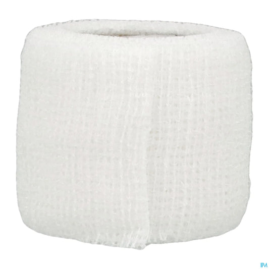 Gaze Haft Cohésive 4 m x 4 cm