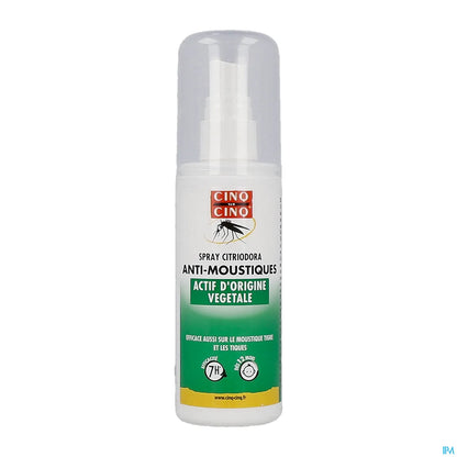 Natura Spray Citriodiol 100ml
