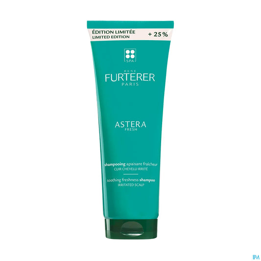 Astera Fresh Shampoing Apaisant Fraîcheur 250 ml