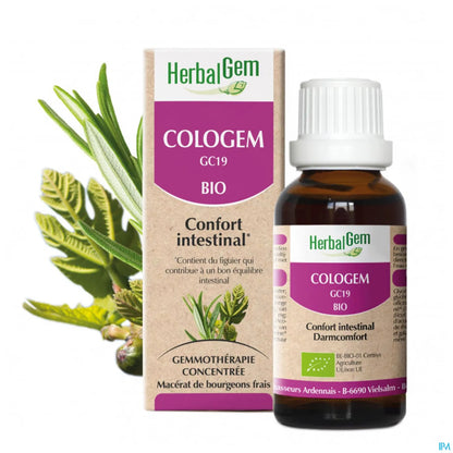 Cologem Bio 30 mL Intestinal Comfort