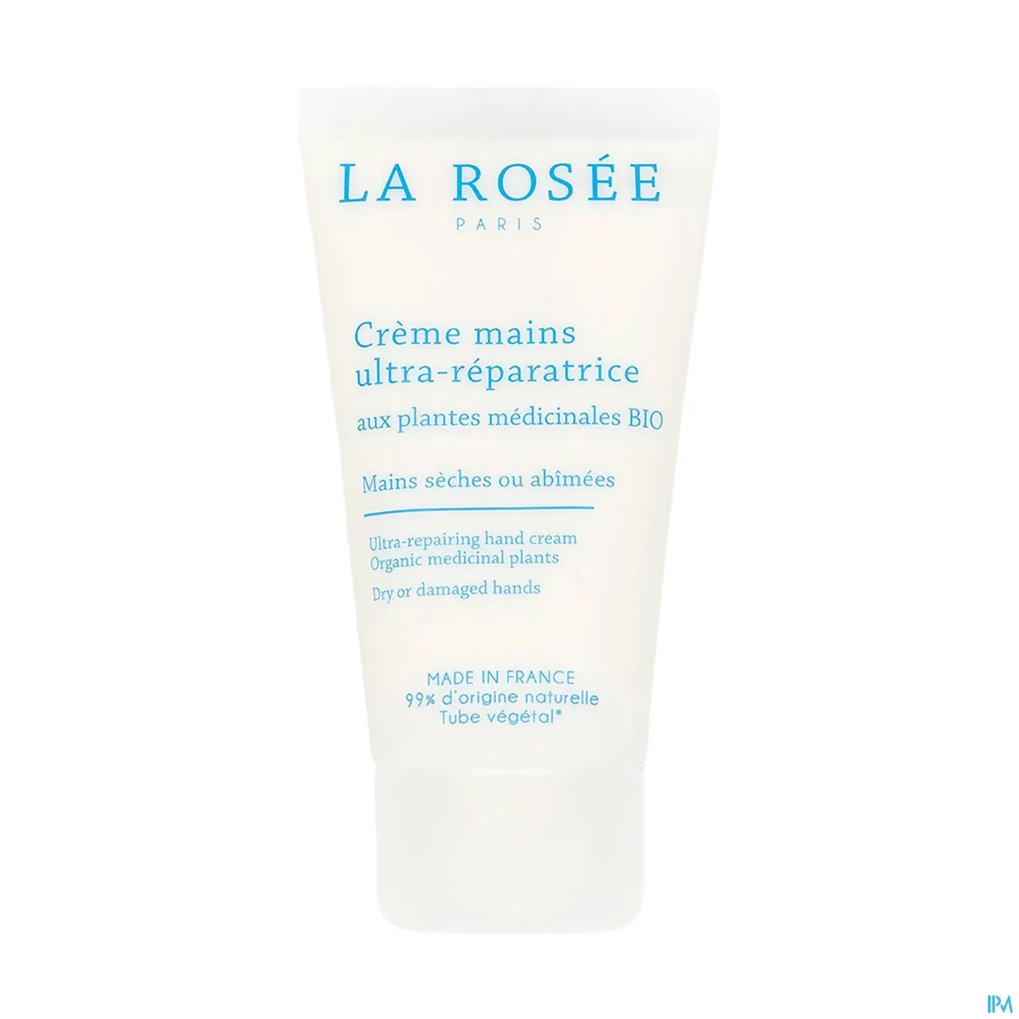 Crème Mains Ultra-Réparatrice 50ml
