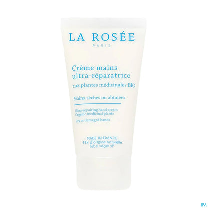 Crème Mains Ultra-Réparatrice 50ml