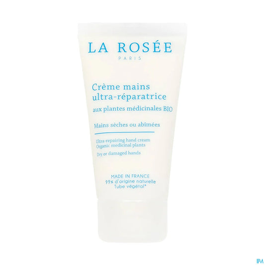 Crème Mains Ultra-Réparatrice 50ml