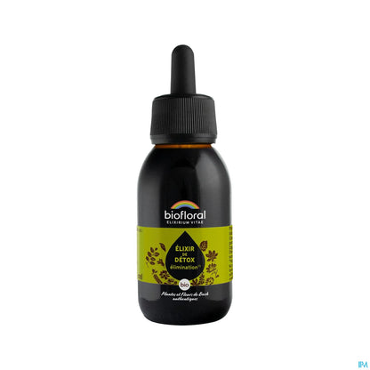 Elixir Détox 100 mL