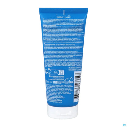 Effaclar Masque Argile Pour Peaux Grasses 100ml