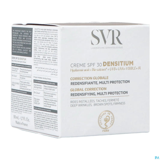 Densitium Global Correction Cream SPF30 50ml