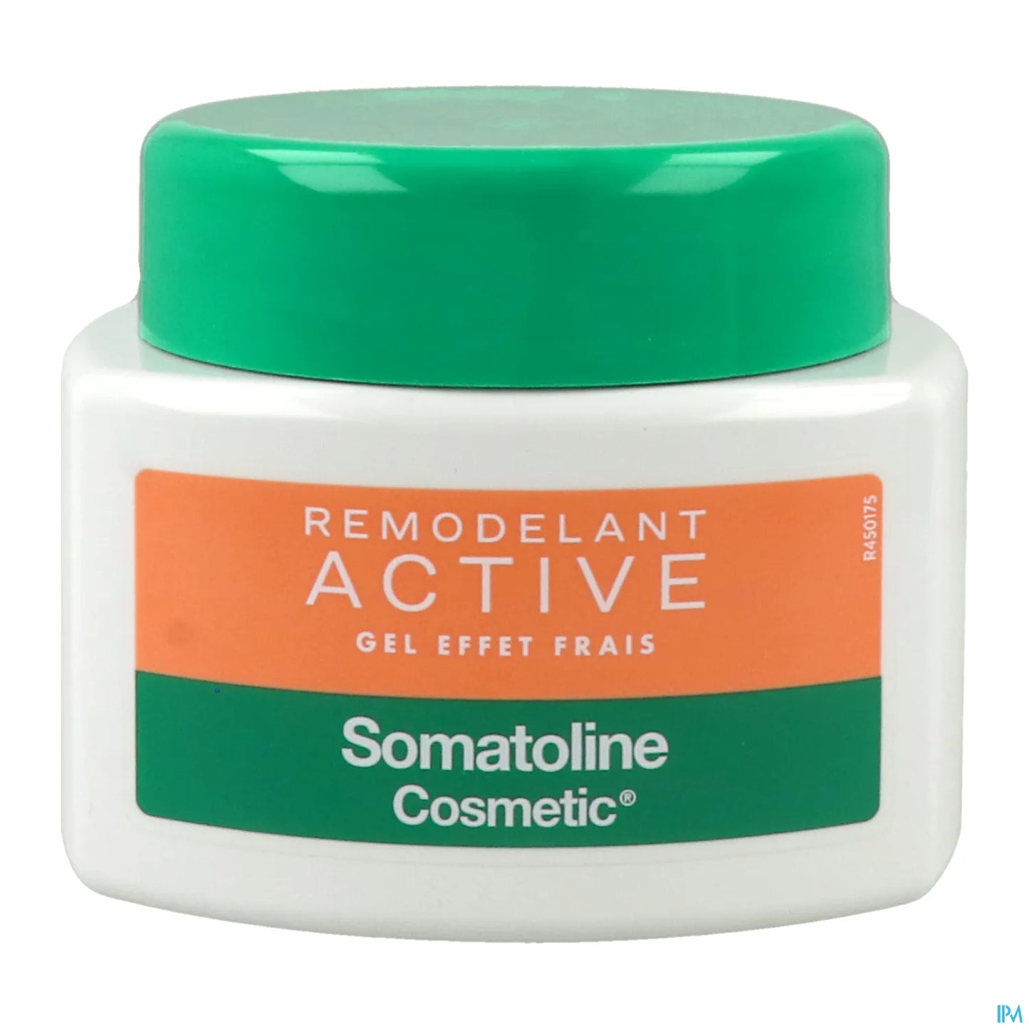 Remodelant Active Gel Effet Frais 250ml