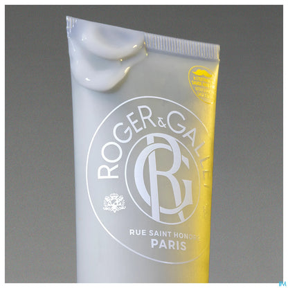 Cologne Twist Gel Après-Rasage 75ml